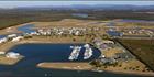 Calypso Bay - Jacobs Well - QLD 2014 (PBH4 00 17707)